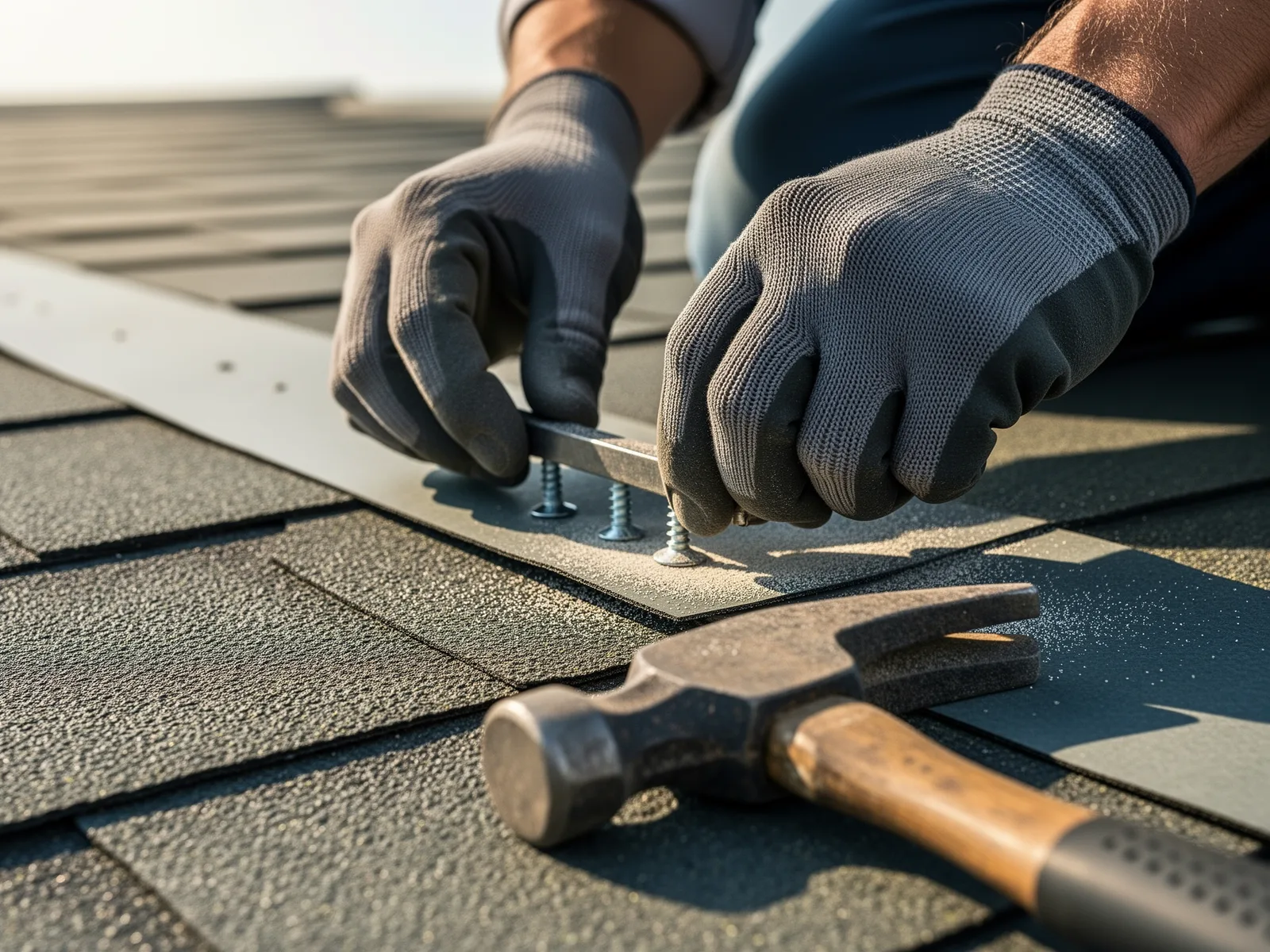 Why choose Fascia Repair in Wayne, PA